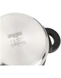 Olla Express Monix M530001 Acero Inoxidable 4 L