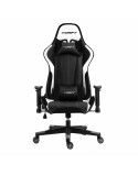 Cadeira de Gaming DRIFT DR175CARBON Branco Preto