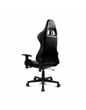 Cadeira de Gaming DRIFT DR175CARBON Branco Preto