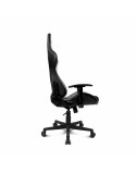 Cadeira de Gaming DRIFT DR175CARBON Branco Preto