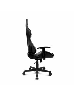 Cadeira de Gaming DRIFT DR175CARBON Branco Preto
