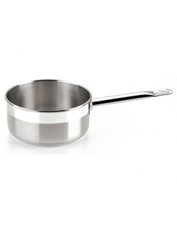 Paiolo BRA Braisogona_A343853 25L Acciaio inossidabile Acciaio 25 L 1,25 L