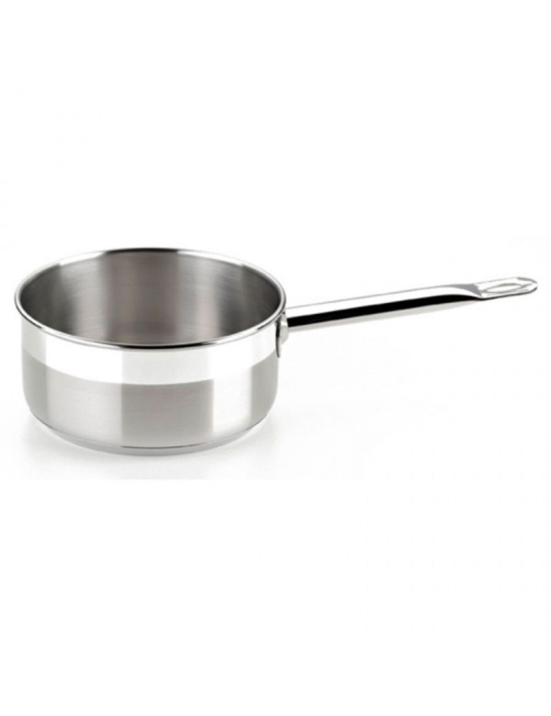 Paiolo BRA Braisogona_A343853 25L Acciaio inossidabile Acciaio 25 L 1,25 L