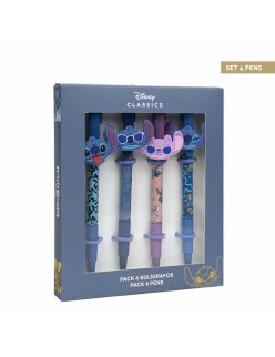 Set di Penne Stitch