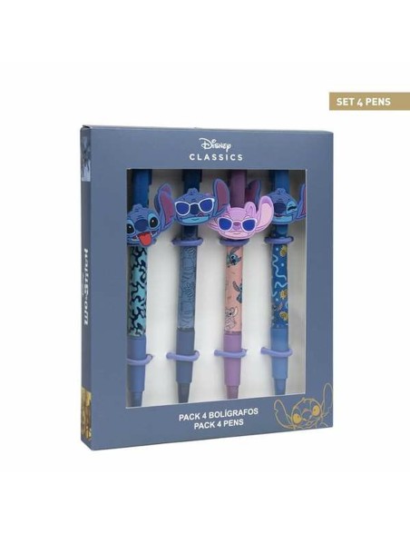 Set di Penne Stitch