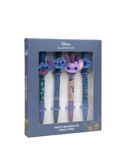 Set di Penne Stitch