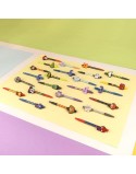 Set di Penne Stitch