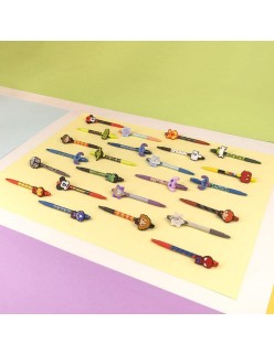 Set di Penne Stitch