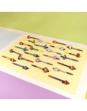 Set di Penne Stitch