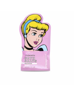 Sais de banho Mad Beauty DPPS-C12 Morango 80 g (80 g)