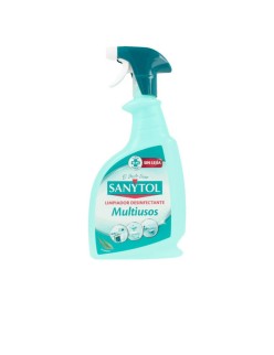 Cleaner Sanytol Sanytol Multi-use 750 ml