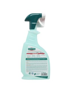 Cleaner Sanytol Sanytol Multi-use 750 ml