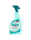 Cleaner Sanytol Sanytol Multi-use 750 ml
