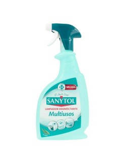Cleaner Sanytol Sanytol Multi-use 750 ml