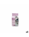 Sabbia per Gatti Gloria Premium Sensitive 10 kg 2 Unità