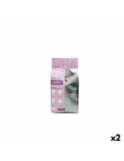 Sabbia per Gatti Gloria Premium Sensitive 10 kg 2 Unità