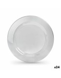 Set de Platos Algon 23 cm 4 Piezas (24 Unidades)