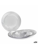 Set di piatti Algon 16 cm 6 Pezzi (24 Unità)