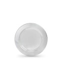 Plate set Algon 16 cm 6 Pieces (24 Units)