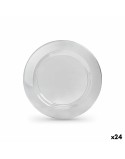 Set di piatti Algon 19 cm 6 Pezzi (24 Unità)