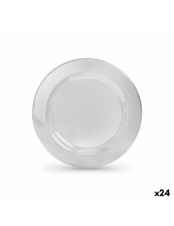 Set de Platos Algon 19 cm 6 Piezas (24 Unidades)