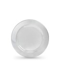 Set di piatti Algon 19 cm 6 Pezzi (24 Unità)