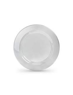 Set de Platos Algon 19 cm 6 Piezas (24 Unidades)