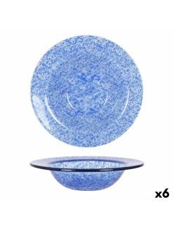 Deep Plate Samaritaine Ø 17 cm (6 Units)