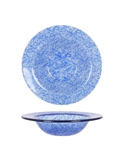Piatto Fondo Samaritaine Ø 17 cm (6 Unità)