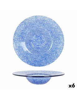 Piatto Fondo Samaritaine Ø 24 cm (6 Unità)