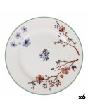 Piatto da pranzo Toscana Ø 27 cm (6 Unità)