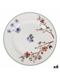 Piatto da pranzo Toscana Ø 27 cm (6 Unità)