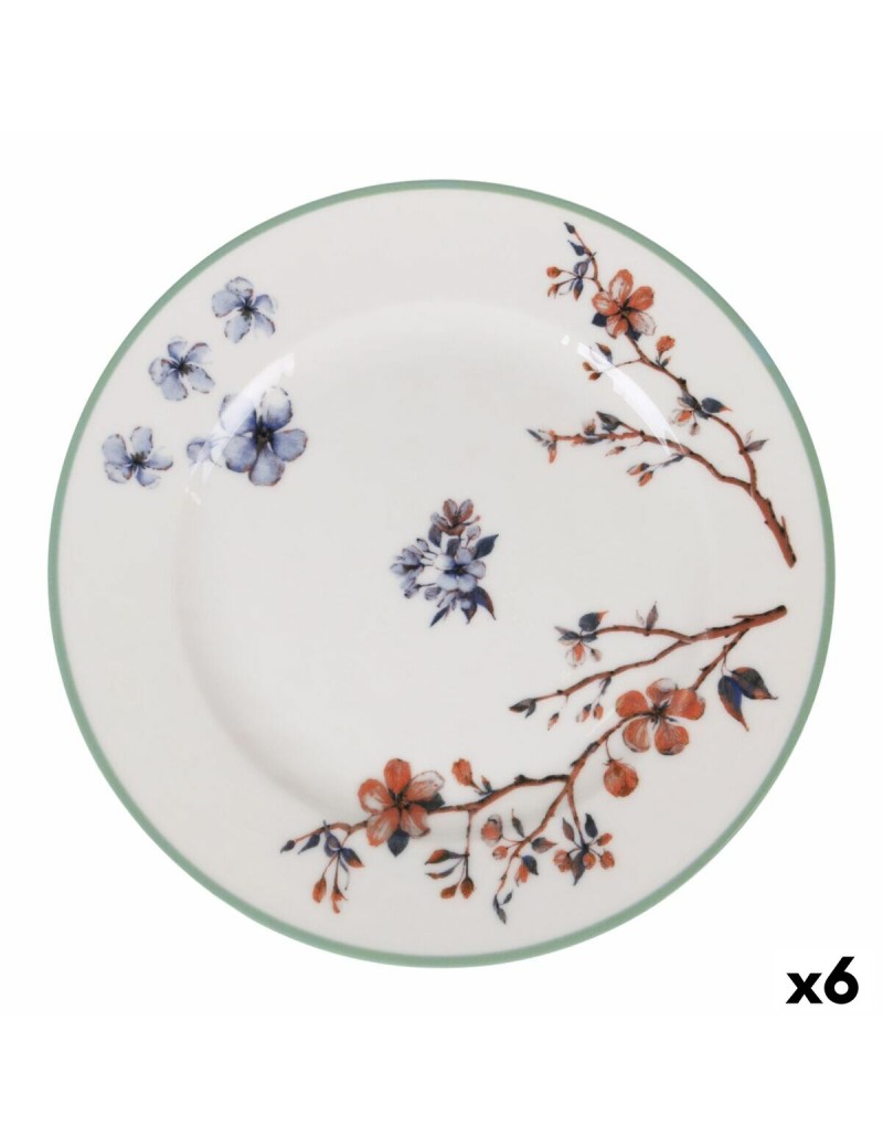 Piatto da pranzo Toscana Ø 27 cm (6 Unità)