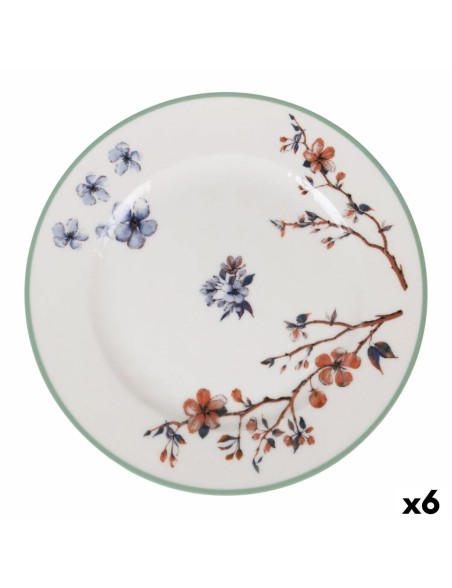 Piatto da pranzo Toscana Ø 27 cm (6 Unità)