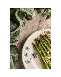 Piatto da pranzo Toscana Ø 27 cm (6 Unità)
