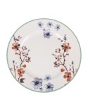 Piatto da pranzo Toscana Ø 25 cm (6 Unità)