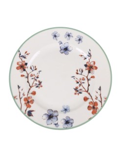 Piatto da pranzo Toscana Ø 25 cm (6 Unità)