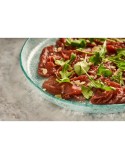 Piatto da pranzo Samaritaine Turchese Ø 27 cm (6 Unità)