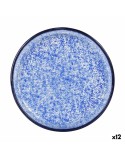 Piatto da pranzo Samaritaine Ø 13,5 cm (12 Unità)