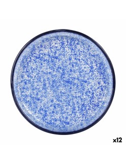 Piatto da pranzo Samaritaine Ø 13,5 cm (12 Unità)