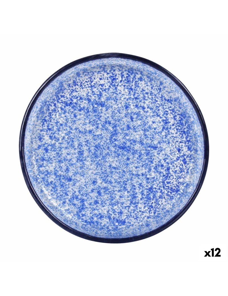 Piatto da pranzo Samaritaine Ø 13,5 cm (12 Unità)
