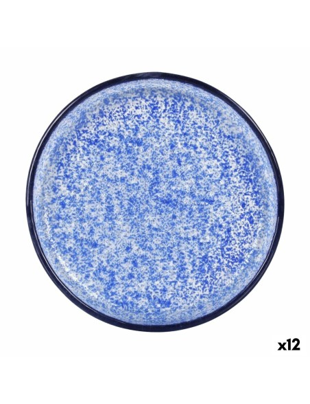 Piatto da pranzo Samaritaine Ø 13,5 cm (12 Unità)