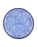 Piatto da pranzo Samaritaine Ø 13,5 cm (12 Unità)