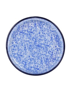 Piatto da pranzo Samaritaine Ø 13,5 cm (12 Unità)