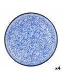 Piatto da pranzo Samaritaine Ø 19 cm (6 Unità)