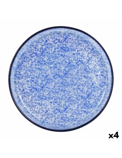 Piatto da pranzo Samaritaine Ø 19 cm (6 Unità)
