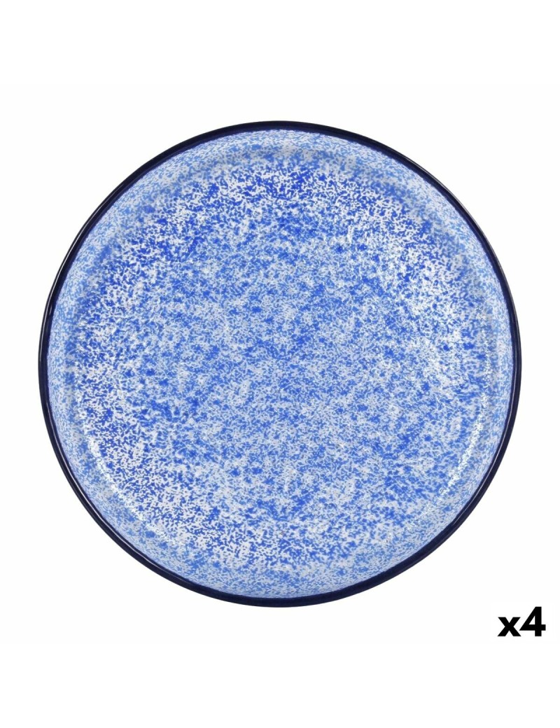 Piatto da pranzo Samaritaine Ø 19 cm (6 Unità)