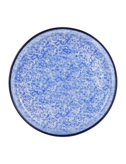 Piatto da pranzo Samaritaine Ø 19 cm (6 Unità)