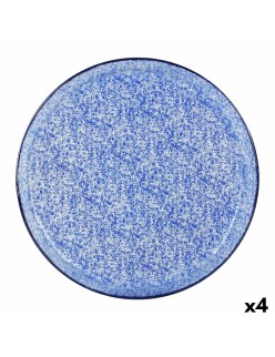 Piatto da pranzo Samaritaine Ø 27 cm (6 Unità)