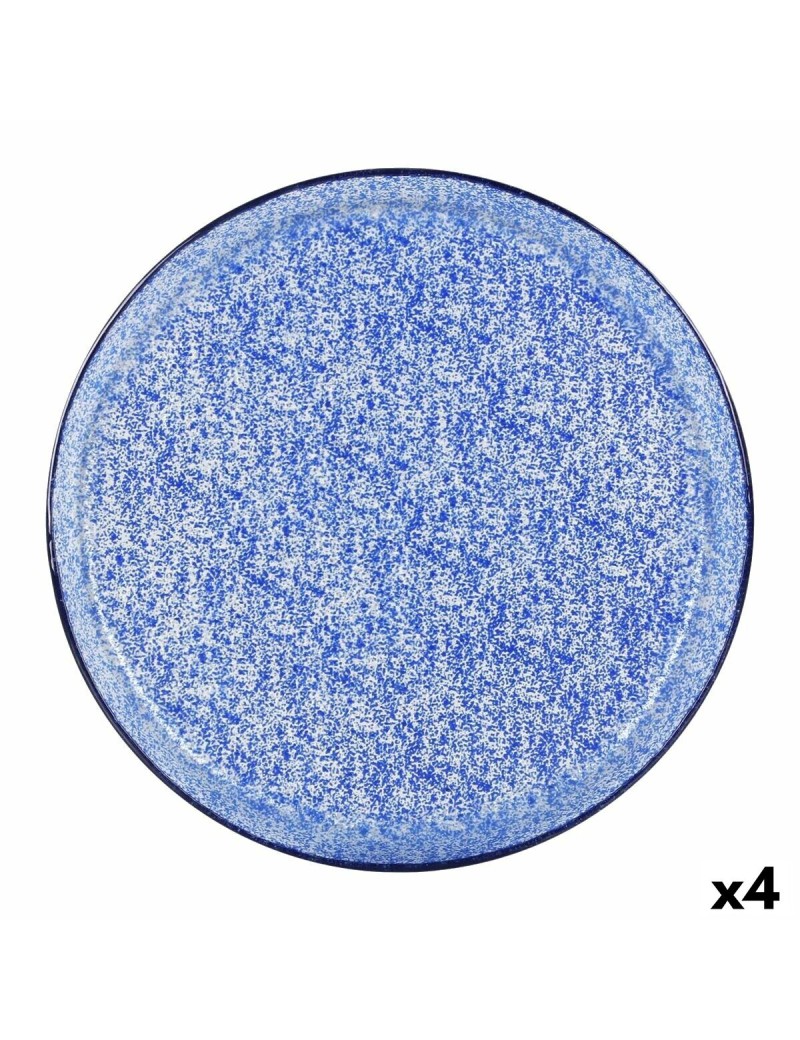Piatto da pranzo Samaritaine Ø 27 cm (6 Unità)